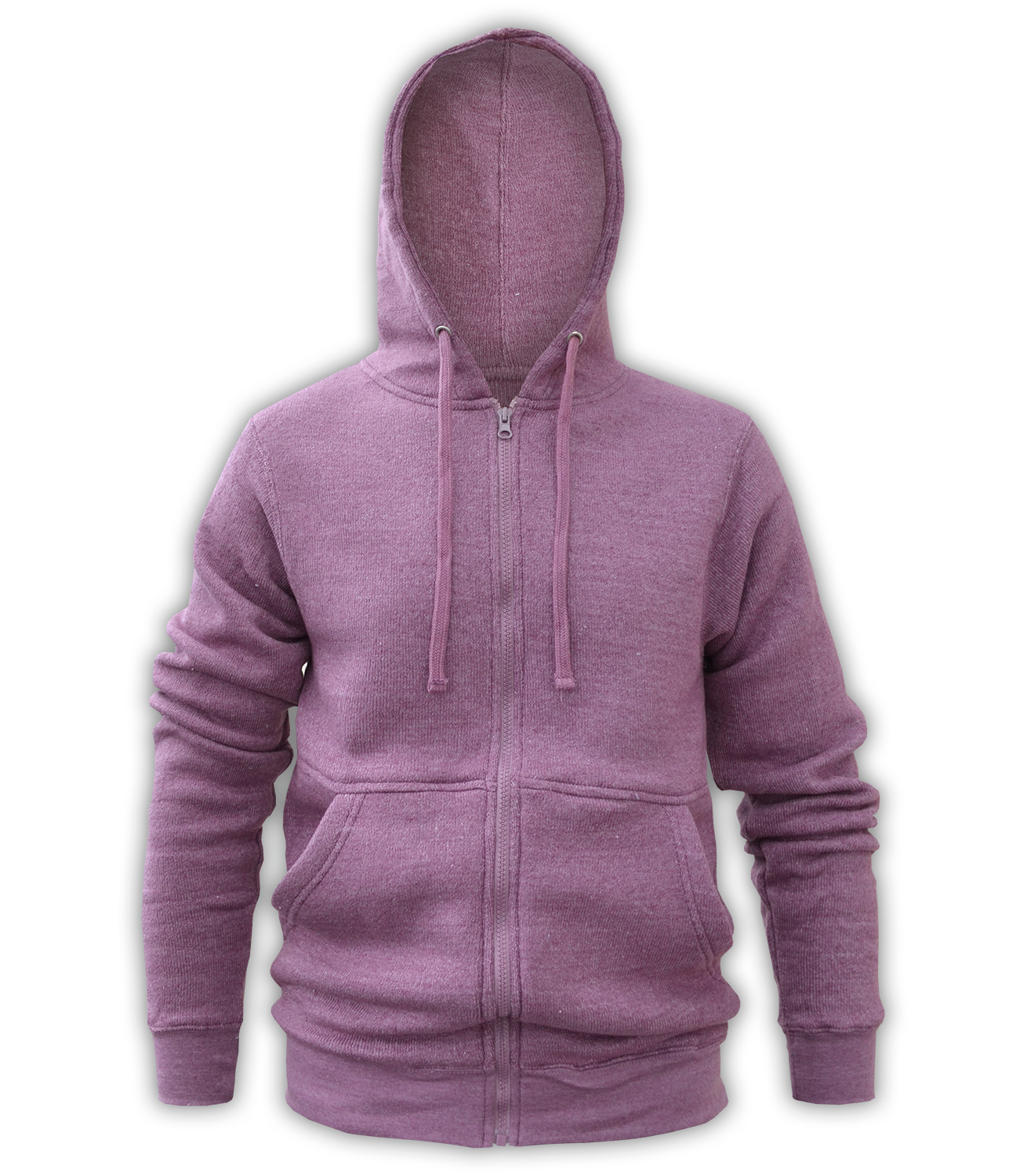 Renegade Club Full Zip Jacket nantucket fleece, womens fleece, mens fleece, unisex, soft fleece, raspberry, purple, violet