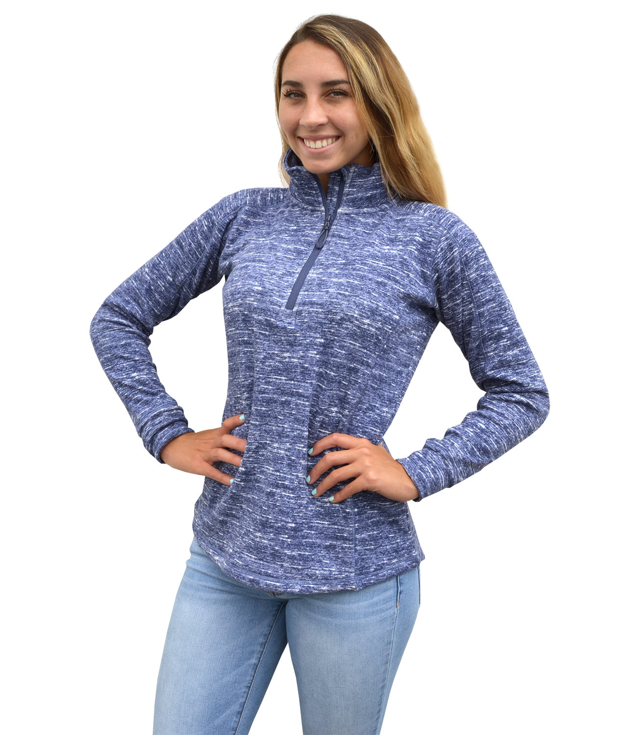 renegade club ultra soft brushed fleece pullover, women's purple, navy pullover blanks for embroidery wholesale